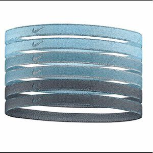 Nike Headband (6 in a pack) BNWT